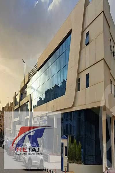 عيادة  للايجار في القاهرة الجديدة، القاهرة - WhatsApp Image 2025-07-02 at 15.48. 28. jpeg