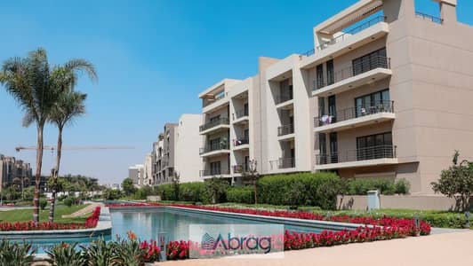 1 Bedroom Apartment for Sale in Sheikh Zayed, Giza - بباتفتنن. jpg