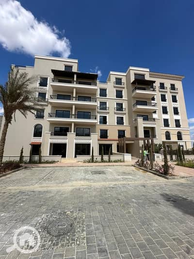4 Bedroom Penthouse for Sale in Sheikh Zayed, Giza - WhatsApp Image 2024-08-28 at 3.23. 57 PM (4). jpeg