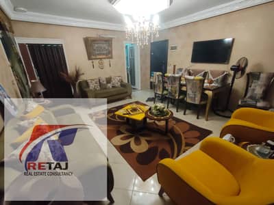 3 Bedroom Apartment for Rent in Nasr City, Cairo - f5f1ae33-b60e-4f0e-b7d2-d329de261351. jpg