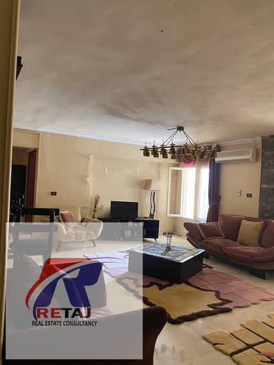 3 Bedroom Apartment for Sale in Nasr City, Cairo - 1. jpg