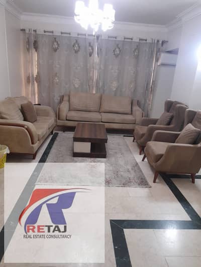 شقة 2 غرفة نوم للايجار في شيراتون، القاهرة - WhatsApp Image 2025-07-02 at 2.53. 43 PM (1). jpeg