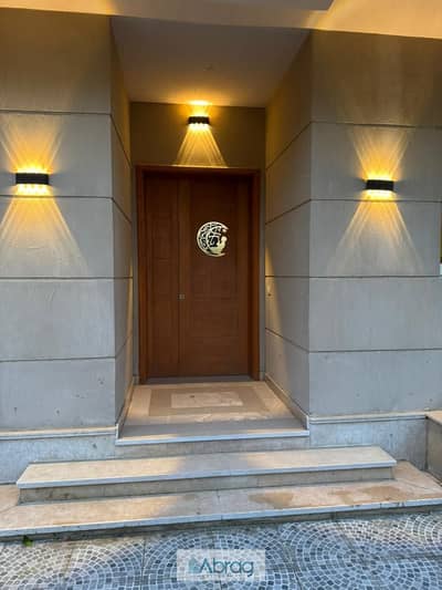 4 Bedroom Villa for Sale in Sheikh Zayed, Giza - WhatsApp Image 2025-06-24 at 2.59. 58 PM. jpeg