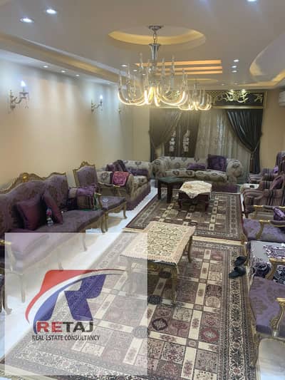 شقة 3 غرف نوم للبيع في مدينة نصر، القاهرة - WhatsApp Image 2025-06-01 at 14.38. 05 (1). jpeg