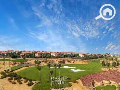 3 Bedroom Apartment for Sale in Sheikh Zayed, Giza - 2. jpg