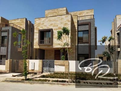 فیلا 3 غرف نوم للبيع في القاهرة الجديدة، القاهرة - 320704337_505226145008015_5001310670072448684_n. jpg