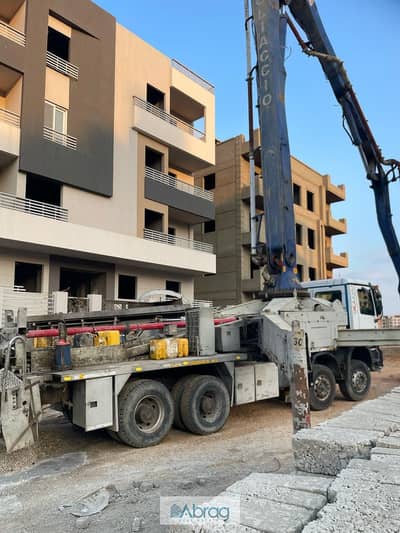 3 Bedroom Apartment for Sale in 6th of October, Giza - 070860aa-bac3-4f82-a636-c7c79c0fe021. jpg