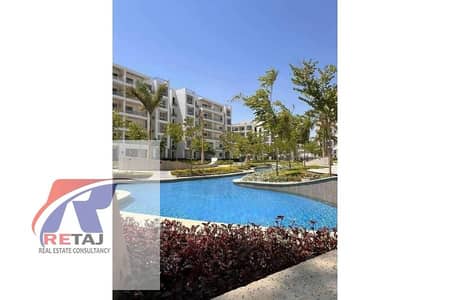 3 Bedroom Apartment for Rent in Mostakbal City, Cairo - 1. jpg