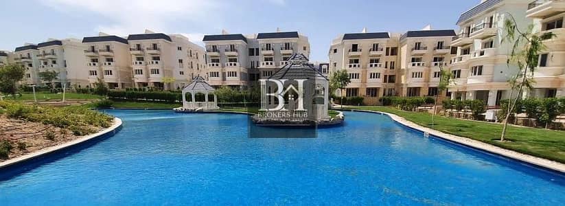 5 Bedroom Townhouse for Sale in 6th of October, Giza - 52ca9da63d074c81ad38c23edd3d497c. jpg