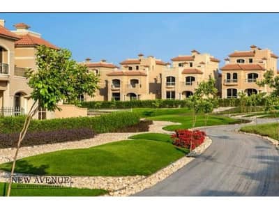 3 Bedroom Townhouse for Sale in New Capital City, Cairo - WhatsApp Image 2025-06-16 at 11.14. 49 AM (2). jpg