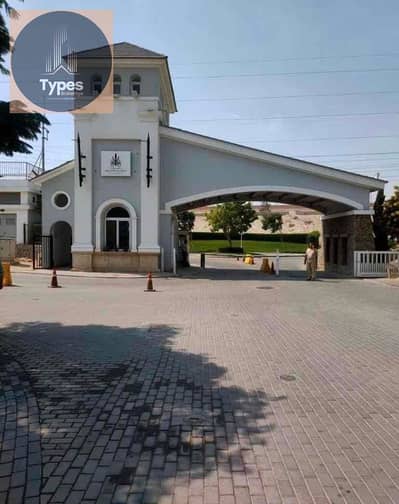 3 Bedroom Penthouse for Sale in 6th of October, Giza - IMG_2810. jpg