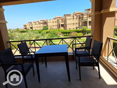 2 Bedroom Chalet for Sale in Ain Sukhna, Suez - IMG-20250702-WA0120. jpg
