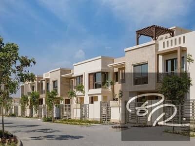 فیلا 3 غرف نوم للبيع في القاهرة الجديدة، القاهرة - 4a2d53a9-8e74-495d-886e-e2a17dffbec1. jpg