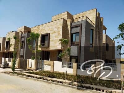 فیلا 3 غرف نوم للبيع في القاهرة الجديدة، القاهرة - 527ddca8-d4df-4bd7-a06d-041a5728597e. jpg