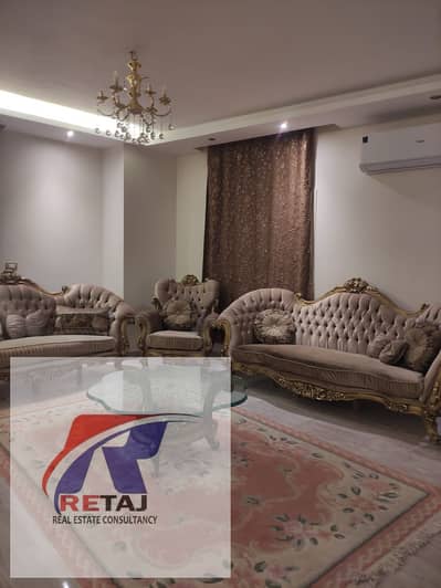 3 Bedroom Apartment for Rent in New Cairo, Cairo - WhatsApp Image 2025-07-02 at 3.18. 11 PM (2). jpeg