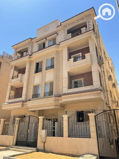 دوبلكس 3 غرف نوم للبيع في القاهرة الجديدة، القاهرة - IMG-20250702-WA0301. jpg