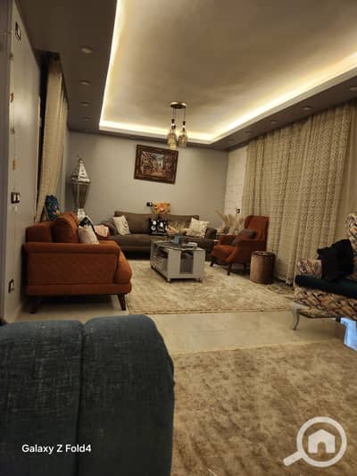 فلیٹ 3 غرف نوم للبيع في القاهرة الجديدة، القاهرة - IMG-20250702-WA0239. jpg