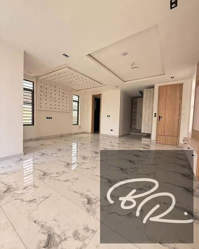 4 Bedroom Apartment for Sale in New Cairo, Cairo - WhatsApp Image 2025-05-14 at 11.47. 37 AM. jpeg