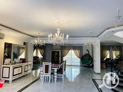 8 Bedroom Villa for Sale in Sheikh Zayed, Giza - WhatsApp Image 2021-11-16 at 12.11. 54 PM. jpeg