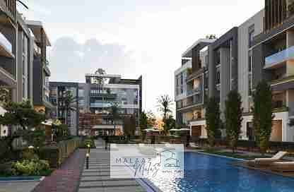 3 Bedroom Apartment for Sale in Obour City, Cairo - 1000038812. jpg