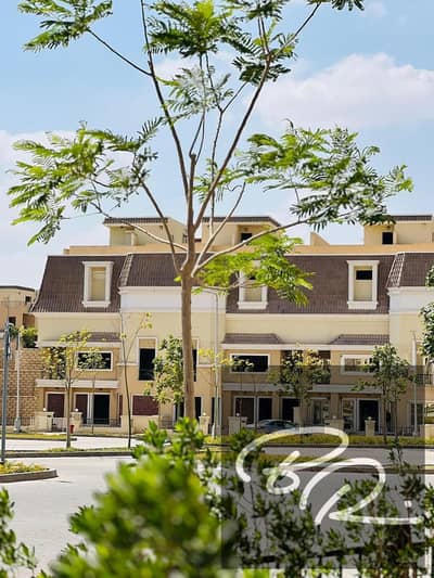5 Bedroom Villa for Sale in Mostakbal City, Cairo - 332b9d6a-257a-44cb-a74d-2d33e41f4c0e. jpeg