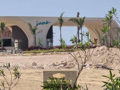 4 Bedroom Villa for Sale in North Coast, Matruh - IMG_2105. jpg