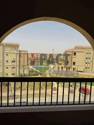2 Bedroom Flat for Sale in Shorouk City, Cairo - WhatsApp Image 2025-07-01 at 1.29. 02 PM. jpeg