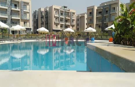شقة 3 غرف نوم للبيع في القاهرة الجديدة، القاهرة - 29909798-610e-4262-818a-a84501c146c2. jpeg