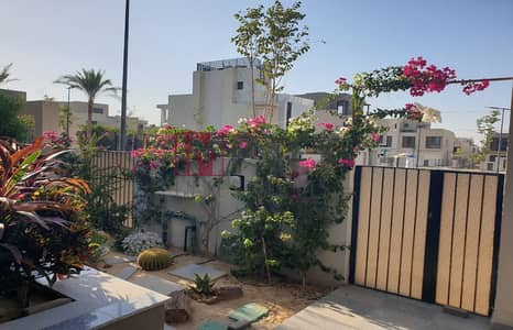 5 Bedroom Villa for Sale in New Cairo, Cairo - WhatsApp Image 2025-05-25 at 2.32. 18 PM (2). jpg