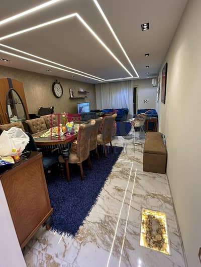 2 Bedroom Apartment for Sale in Shorouk City, Cairo - WhatsApp Image 2025-04-08 at 1.04. 54 PM. jpeg