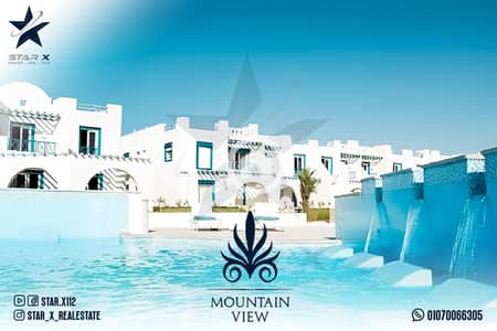 3 Bedroom Penthouse for Sale in North Coast, Matruh - DVS. jpg