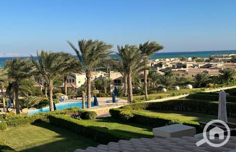 2 Bedroom Chalet for Sale in Ain Sukhna, Suez - IMG-20250702-WA0026. jpg