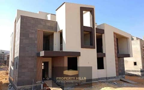 تاون هاوس 3 غرف نوم للبيع في 6 أكتوبر، الجيزة - IMG_6278. jpg