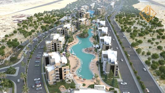 شاليه 2 غرفة نوم للبيع في الساحل الشمالي، مطروح - WhatsApp Image 2025-05-08 at 3.08. 03 PM (4). jpeg