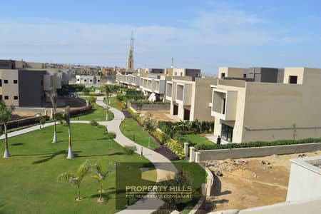 توين هاوس 5 غرف نوم للبيع في 6 أكتوبر، الجيزة - b8ed23fd-fe52-42e5-a91a-a38a3d9bf246. jpg