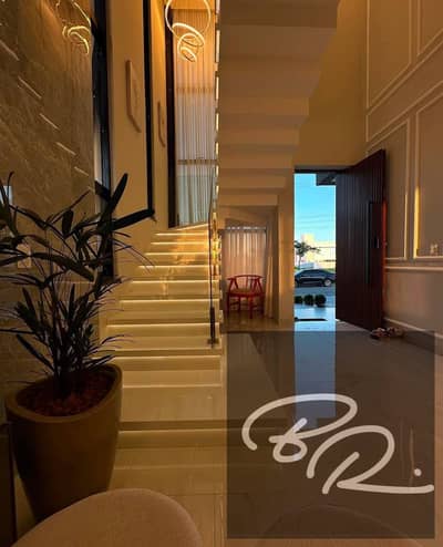 3 Bedroom Villa for Sale in New Cairo, Cairo - 501221939_122142258746631721_8746051374285261529_n. jpg
