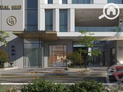 وحدة طبية  للبيع في 6 أكتوبر، الجيزة - IMG-20250511-WA0099. jpg