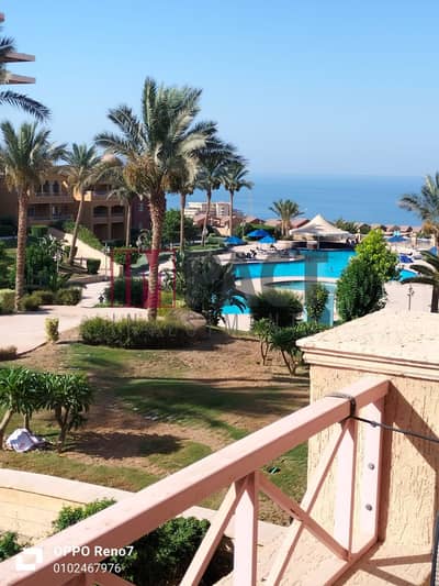 2 Bedroom Chalet for Sale in Ain Sukhna, Suez - WhatsApp Image 2025-05-19 at 2.57. 16 PM. jpeg
