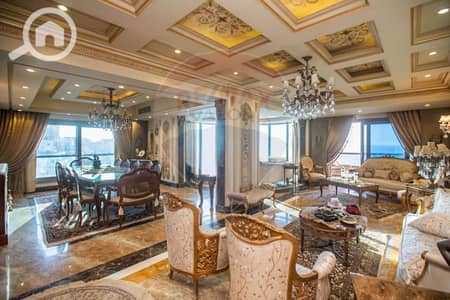شقة 5 غرف نوم للبيع في ستانلي، الإسكندرية - 1. jpg