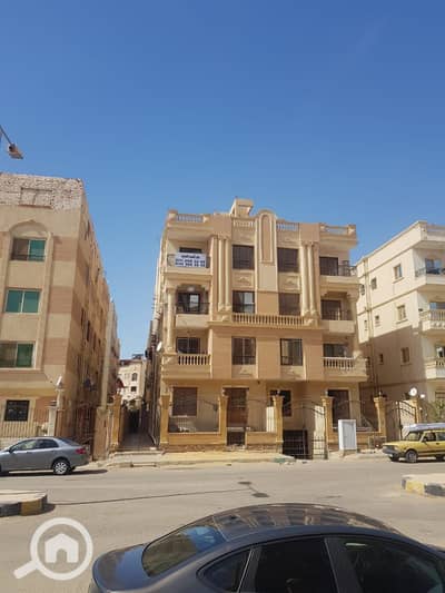 فلیٹ 3 غرف نوم للبيع في مدينة الشروق، القاهرة - WhatsApp Image 2025-06-01 at 17.28. 48_49f406b5. jpg