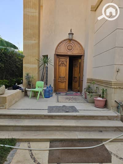 توين هاوس 4 غرف نوم للبيع في 6 أكتوبر، الجيزة - IMG-20250525-WA0374. jpg