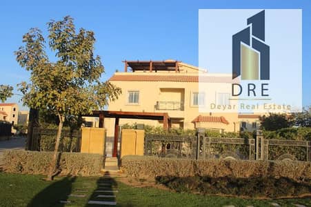 4 Bedroom Villa for Sale in Madinaty, Cairo - Capture. PNG