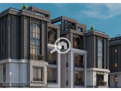 شقة 2 غرفة نوم للبيع في القاهرة الجديدة، القاهرة - IMG-20250412-WA0194. jpg