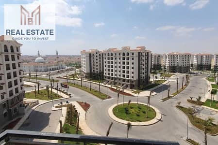 شقة 3 غرف نوم للبيع في العاصمة الإدارية الجديدة، القاهرة - 463571202. jpg