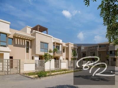 فیلا 3 غرف نوم للبيع في القاهرة الجديدة، القاهرة - dcac1b06-4414-4442-8c2a-1e4491ba25d1. jpeg