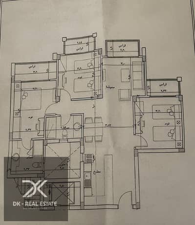 3 Bedroom Chalet for Sale in Ain Sukhna, Suez - WhatsApp Image 2025-07-02 at 6.25. 28 AM. jpeg