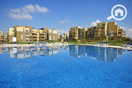3 Bedroom Flat for Sale in 6th of October, Giza - IMG-20231212-WA0258. jpg