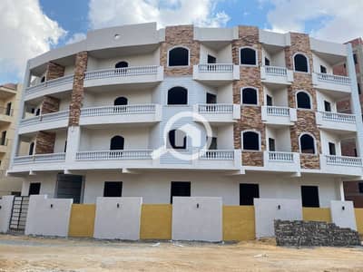 3 Bedroom Flat for Sale in Badr City, Cairo - 5906985977115691788. jpg