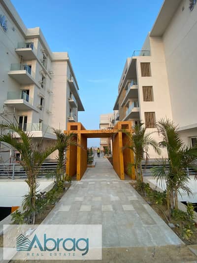 3 Bedroom Flat for Sale in 6th of October, Giza - WhatsApp Image 2022-04-25 at 5.07. 49 PM. jpeg