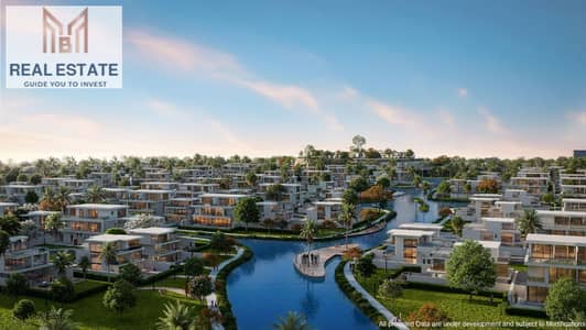 تاون هاوس 3 غرف نوم للبيع في القاهرة الجديدة، القاهرة - Zomra Sales Brief (1)_page-0006. jpg